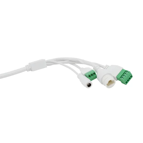 Камера сетевая купольная 5Мп OMNY PRO MD-M5MA-27135-C с микрофоном Камера сетевая купольная 5Мп OMNY PRO MD-M5MA-27135-C с микрофоном